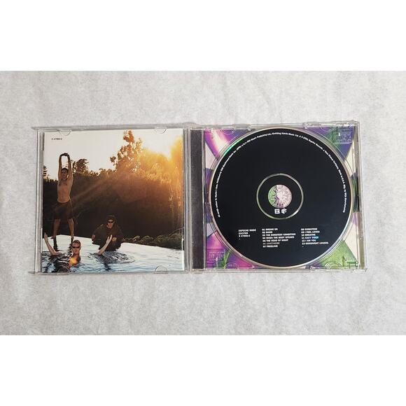 Depeche Mode Lot Of 4 Tested CDs Lot 80s-2000s Pre-owned - Picture 5 of 6